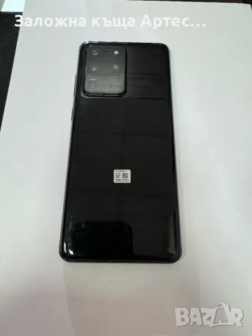 Samsung S20 Ultra 128gb