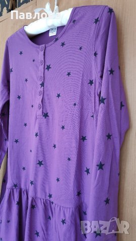 Нова рокля от Ларедут 168-170 см. Ръст, снимка 4 - Детски рокли и поли - 36949398