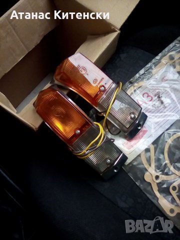 Авточасти ВАЗ, Москвич, снимка 8 - Части - 31262323