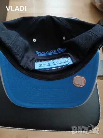 Nba OKC, снимка 3 - Шапки - 47563426