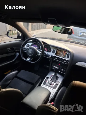 Audi A6 C6 3.0tdi 240кс, снимка 3 - Автомобили и джипове - 55973392