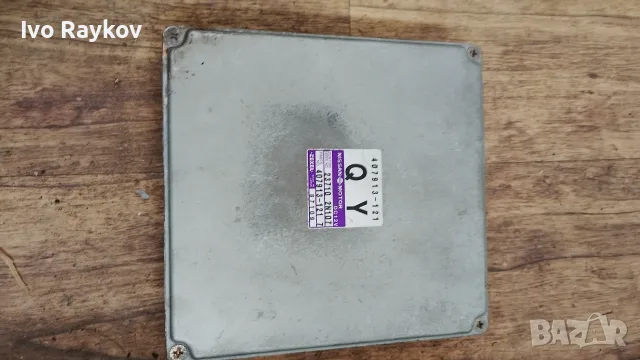 компютър , ECU , NISSAN ALMERA 2.0 , 237102N107 , 407913121 QY