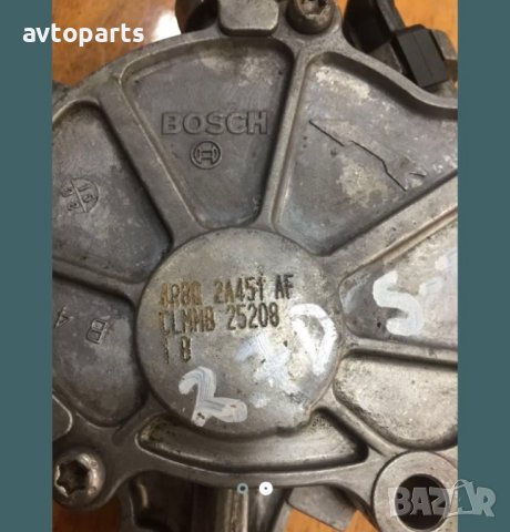 Jagyar s-type 2006година 2.7d вакум помпа, снимка 2 - Части - 40476358