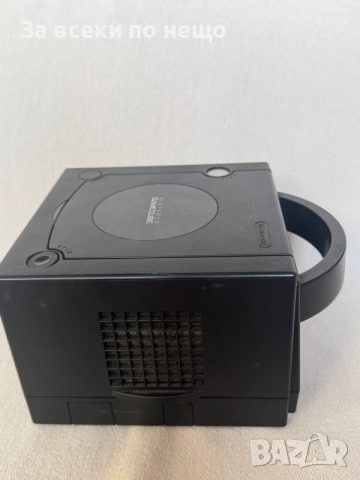 Отлично работеща конзола Nintendo GameCube, снимка 10 - Nintendo конзоли - 56136516