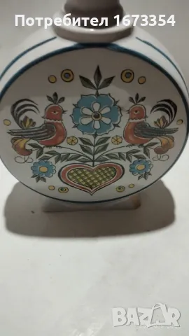 Порцеланови шишета, снимка 15 - Антикварни и старинни предмети - 49509466