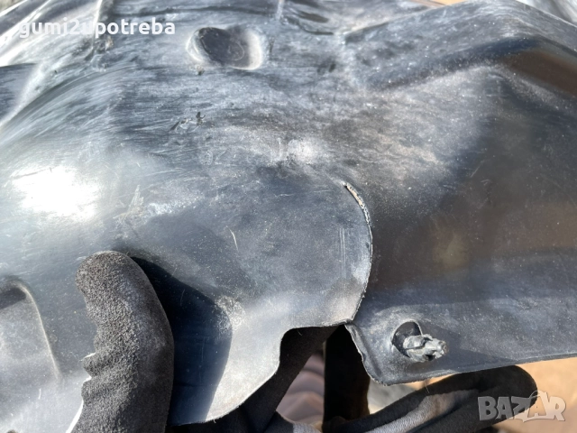 Десен Под Калник Калобран 59110CA001 Toyota GT86 2018 Subaru BRZ, снимка 5 - Части - 52998405