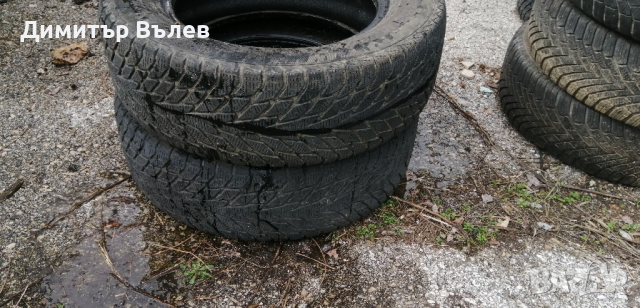 Гуми 215 65 16 Кордиант Cordiant 2 броя. Нов внос. Не са нови!, снимка 5 - Гуми и джанти - 44558134