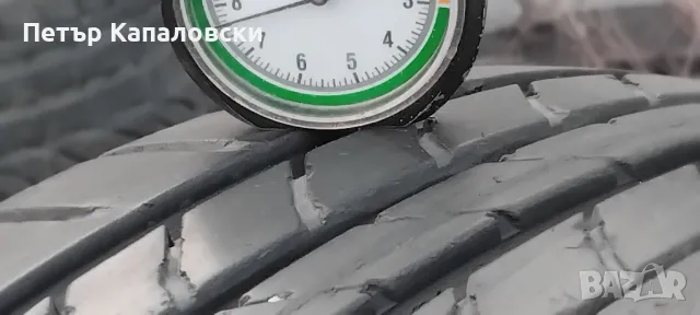 Гуми 185 65 15 Гудиър Goodyear 4 броя+.Нов внос. Не са нови. Цената е за брой гума., снимка 8 - Гуми и джанти - 49205624