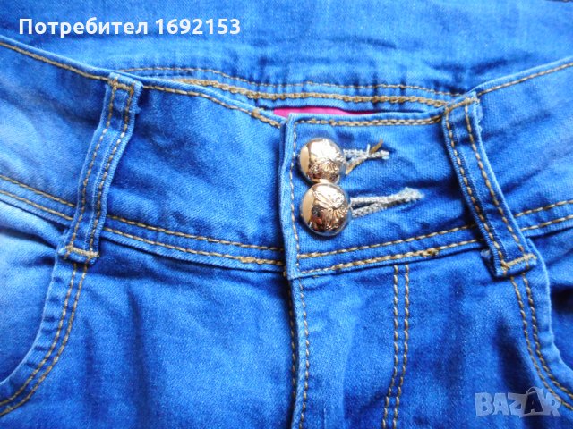 Лот oт 5 бр дрехи за момиче 6 - 10 год + подарък, снимка 11 - Детски комплекти - 31955424