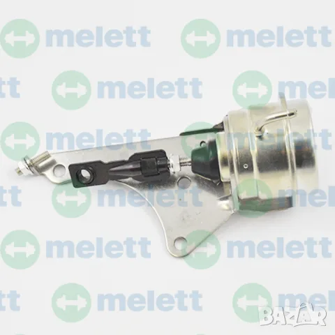 5303-970-0122 | Нов актуатор BV43