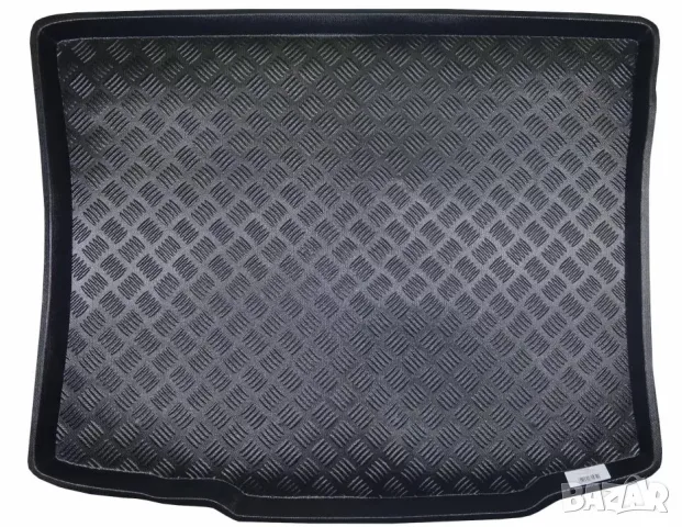 Стелка за багажник за Audi A3 8L (1996-2003) - 5d