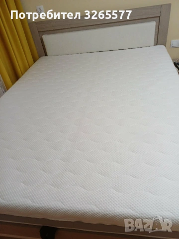 Спалня, снимка 3 - Спални и легла - 54298099