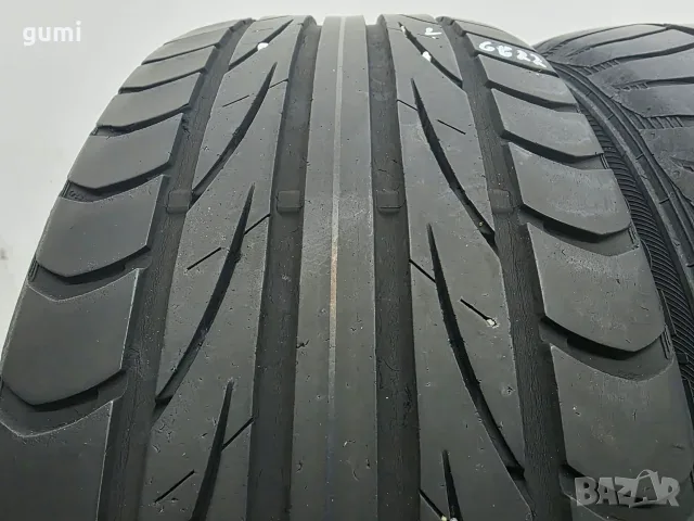 2бр летни гуми 205/55/16 SEMPERIT L06822 