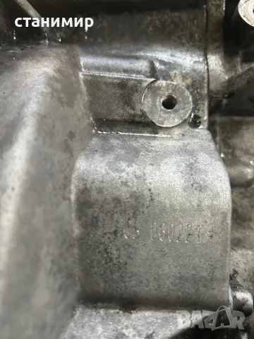 скоростна кутия голф 5/сеят 1.416v, снимка 5 - Части - 48049621