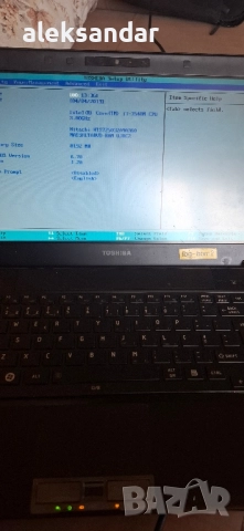 Toshiba Portege. R930-1C0 .13.3 