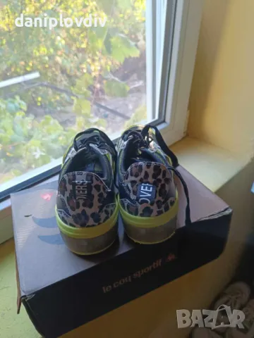 Replay,атрактивни дамски маратонки , снимка 6 - Маратонки - 47537282