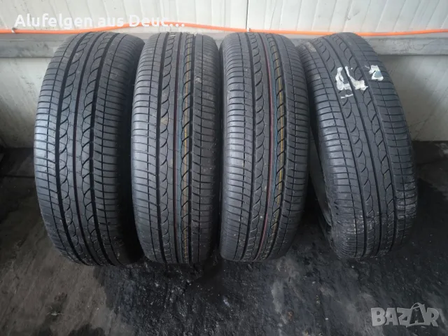 Джанти за Toyota 15, снимка 4 - Гуми и джанти - 55837932