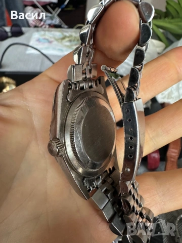 Rolex, снимка 2 - Мъжки - 54256957