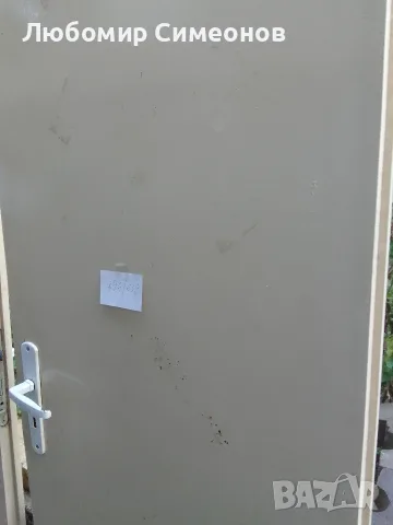 Продавам много запазени врати фазерни с брави/без каси/