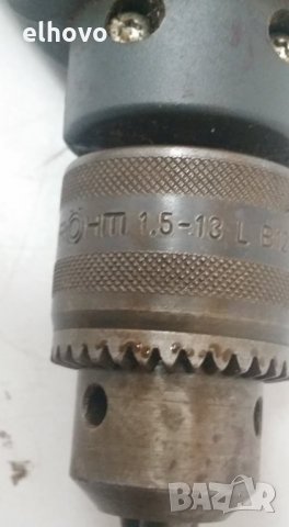 Бормашина ударна Skil 6432HI, снимка 5 - Бормашини - 29262496