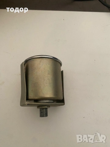 Километраж за Балканче, снимка 2 - Части - 54255207