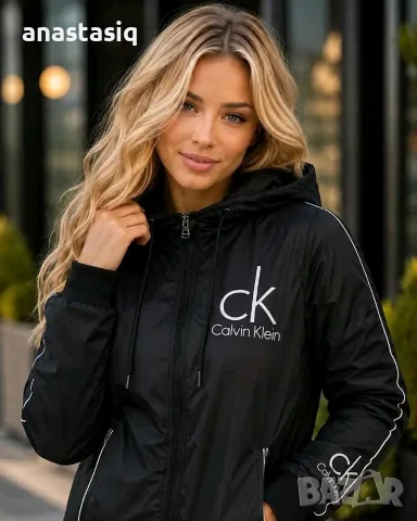 Дамски спортни якета , снимка 3 - Якета - 56086763