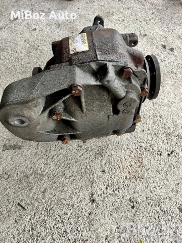 Диференциал BMW 3 Series E90 E91 E92 E93, снимка 10 - Части - 52158232