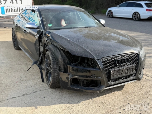 Ауди а5 с5 3.0тфси на части / Audi a5 s5 , снимка 4 - Автомобили и джипове - 54229732