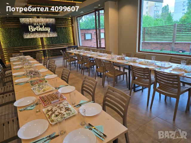 Зала за събития, частно парти, рожден ден, обучения, презентации и др.св, снимка 5 - Други - 45764463