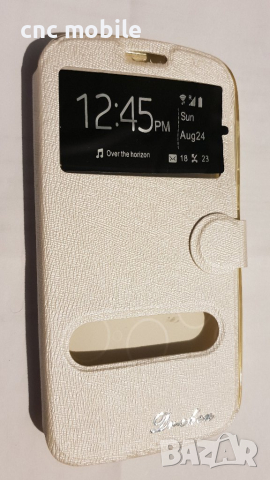 Huawei G7 кожен калъф - case , снимка 5 - Калъфи, кейсове - 35176037