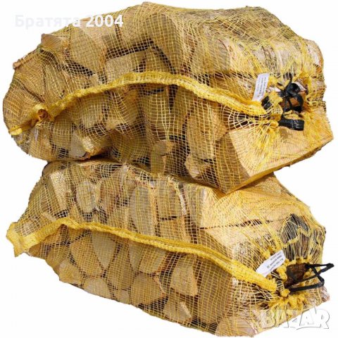 Дърва за огрев - Топлина с душа – от нашето семейство до вашия дом, снимка 5 - Дърва за огрев - 38147958