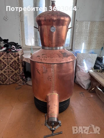 Казани за ракия, снимка 15 - Казани за ракия - 50751881