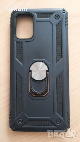 Калъф – протектор за Samsung А71 – НОВ, снимка 3 - Калъфи, кейсове - 50161000