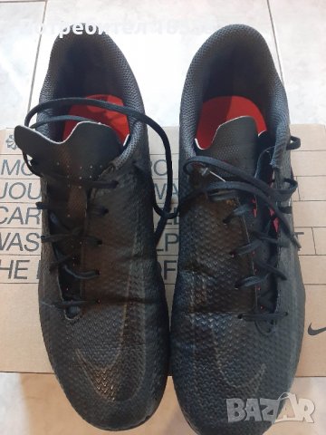 Футболни обувки Nike PHANTOM, снимка 2 - Футбол - 39774939