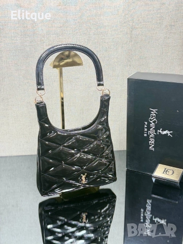 чанти ysl saint laurent , снимка 2 - Чанти - 52907459