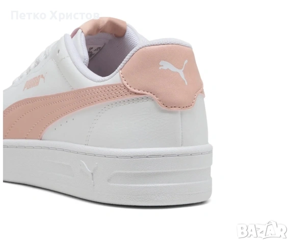 Кецове Puma, снимка 4 - Маратонки - 53947059