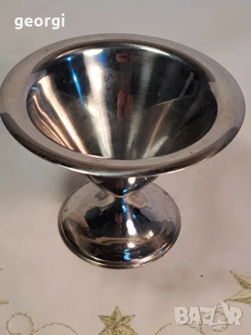 иноксова купа WMF 23/5, снимка 2 - Аксесоари за кухня - 49341355