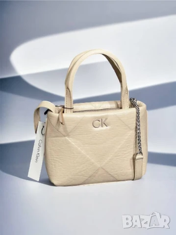 чанти Calvin Klein 23/15см