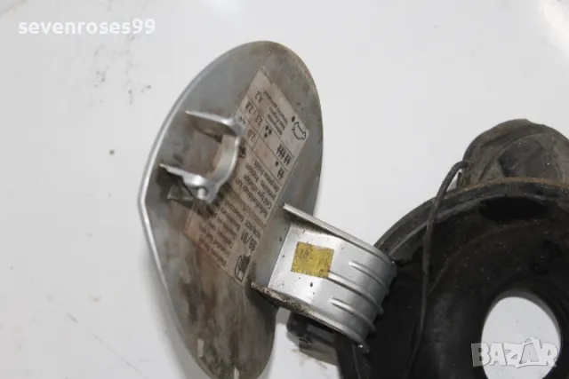 Врата резервоар Фолксваген Голф 6 VW Golf 6 4врати хечбек , снимка 3 - Части - 48709304