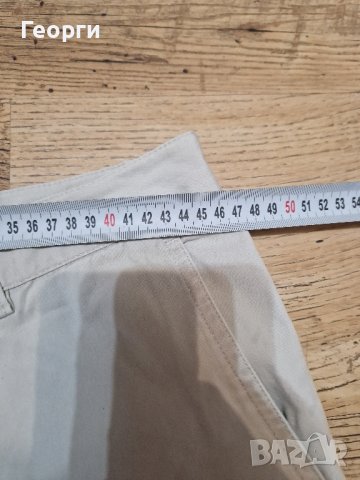 Мъжки панталон  Marlboro, снимка 5 - Панталони - 42640785