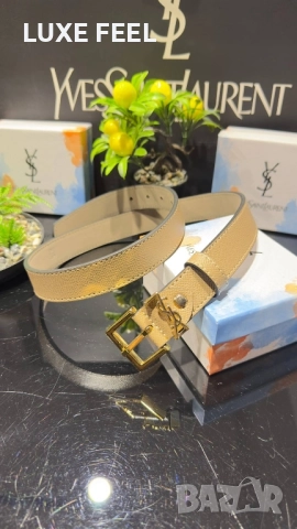 Дамски Колани -Естествена Кожа ⚜️, снимка 12 - Колани - 52459977