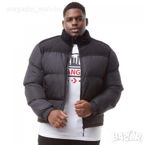 МЪЖКО ЯКЕ – Brave Soul Daviscord; размери: 2XL и 3XL, снимка 3 - Якета - 30324121