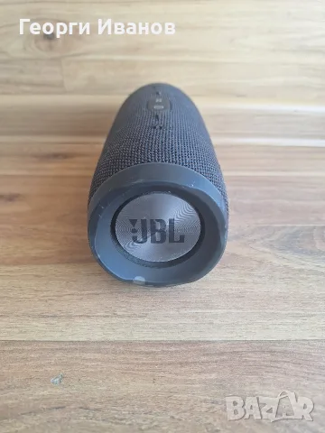 JBL Charge3 - оригинална, снимка 4 - Тонколони - 56129519