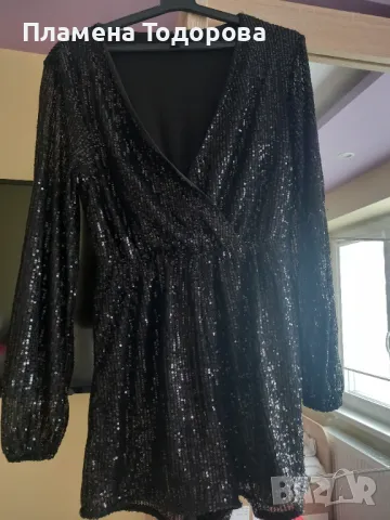 Официален гащеризон, снимка 1