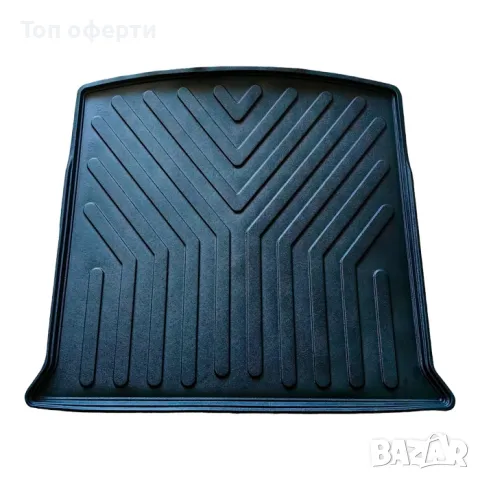 Стелка за багажник RizLine съвместимa с VW Touran 2015+ в горно положение на багажника, снимка 2 - Аксесоари и консумативи - 48445339