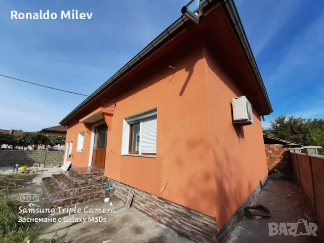 Ремонт на покри Милев Строй 99 ЕООД, снимка 2 - Ремонти на покриви - 50827476