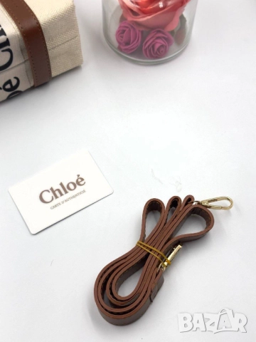 чанти chloe 28х20см, снимка 8 - Чанти - 51444025