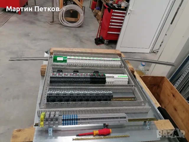 Електро услуги, автоматизация, снимка 7 - Електро услуги - 50246964