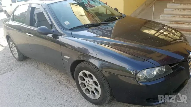 Ветробрани HEKO за Alfa Romeo 156 (1997-2006) - 2бр. Предни, снимка 3 - Аксесоари и консумативи - 55858981