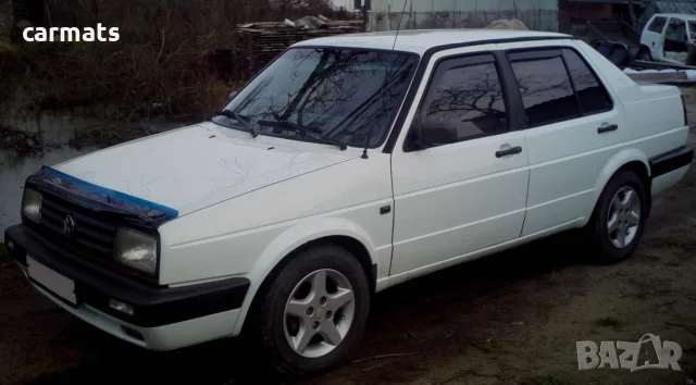 Ветробрани HEKO за VW Jetta (1984-1992)
